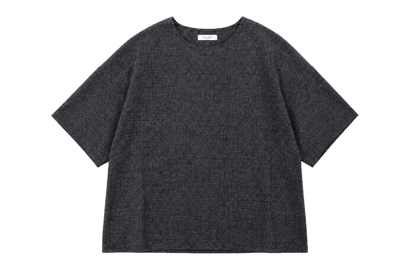 PUBLIC TOKYO Jingumae Japan Flagship Store Opening Info