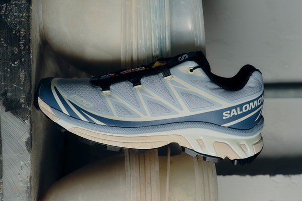 Salomon "Forms" XT-ICONS Capsule  XT-4 OG XT-6 XT-Whisper XT-Pathway 2 Release Info