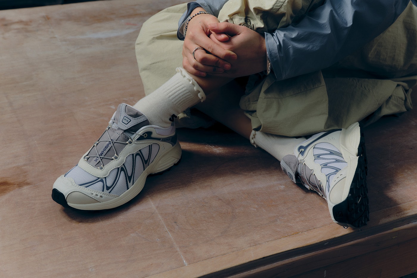 Salomon "Forms" XT-ICONS Capsule  XT-4 OG XT-6 XT-Whisper XT-Pathway 2 Release Info
