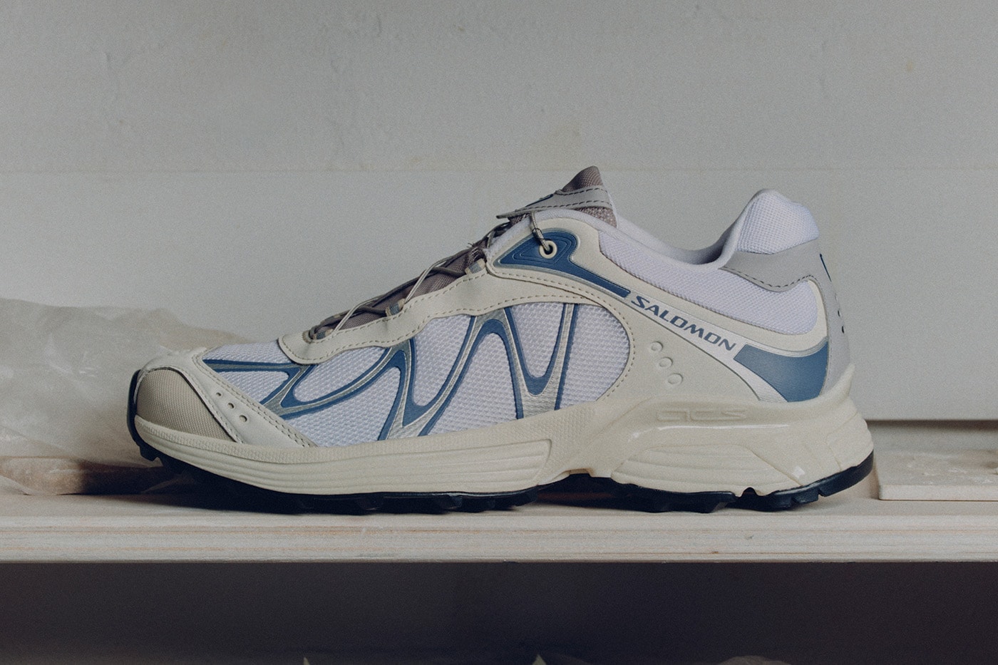 Salomon "Forms" XT-ICONS Capsule  XT-4 OG XT-6 XT-Whisper XT-Pathway 2 Release Info