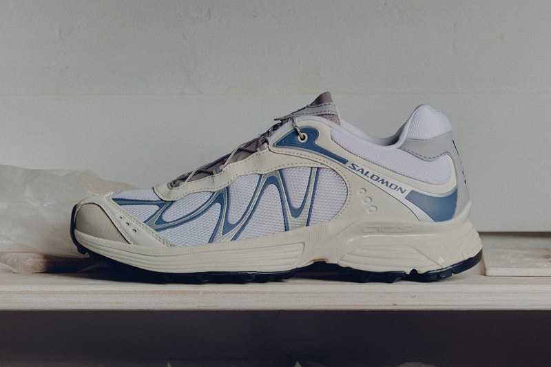 Salomon XT-Whisper from the Forms XT-ICONS capsule