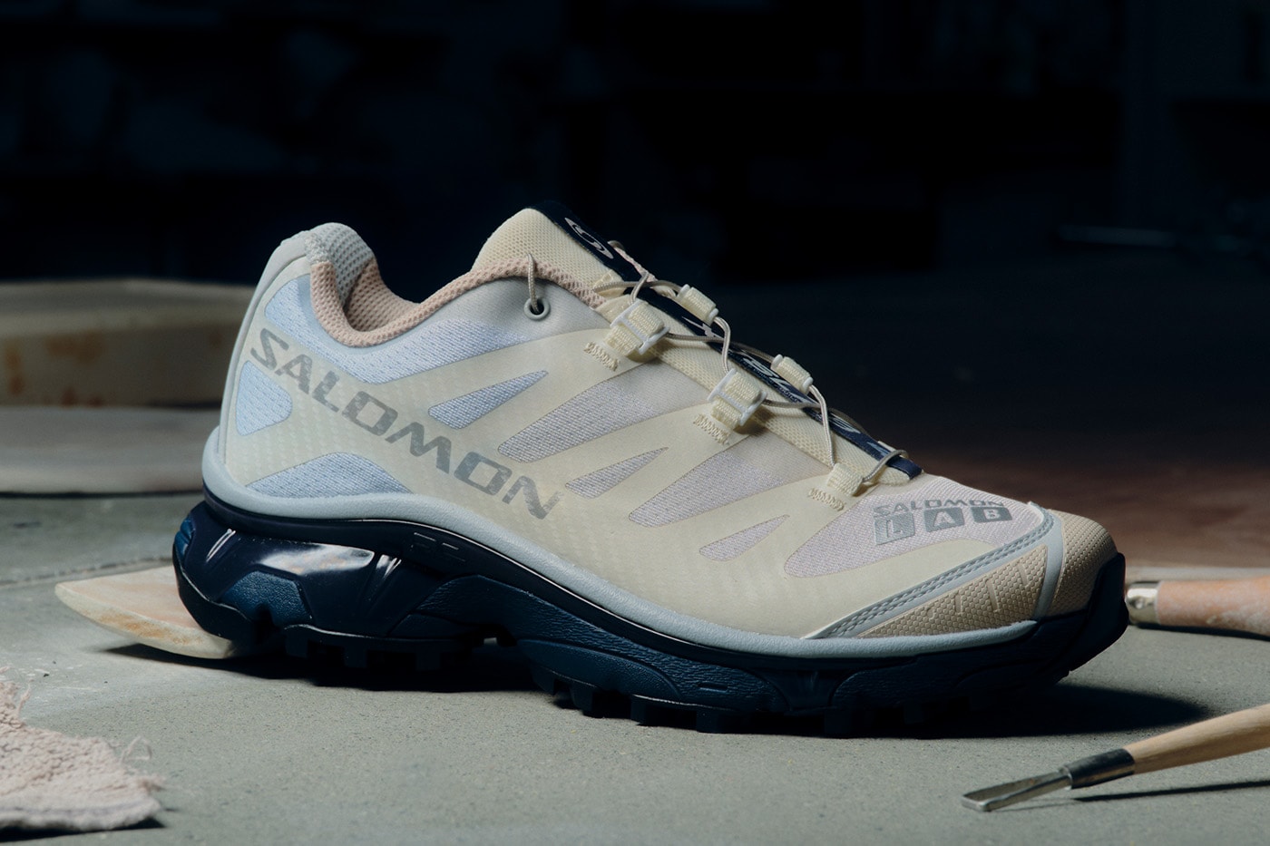 Salomon "Forms" XT-ICONS Capsule  XT-4 OG XT-6 XT-Whisper XT-Pathway 2 Release Info