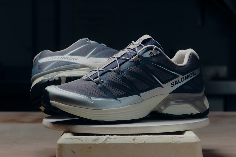 Salomon XT-Pathway 2 from the Forms XT-ICONS capsule