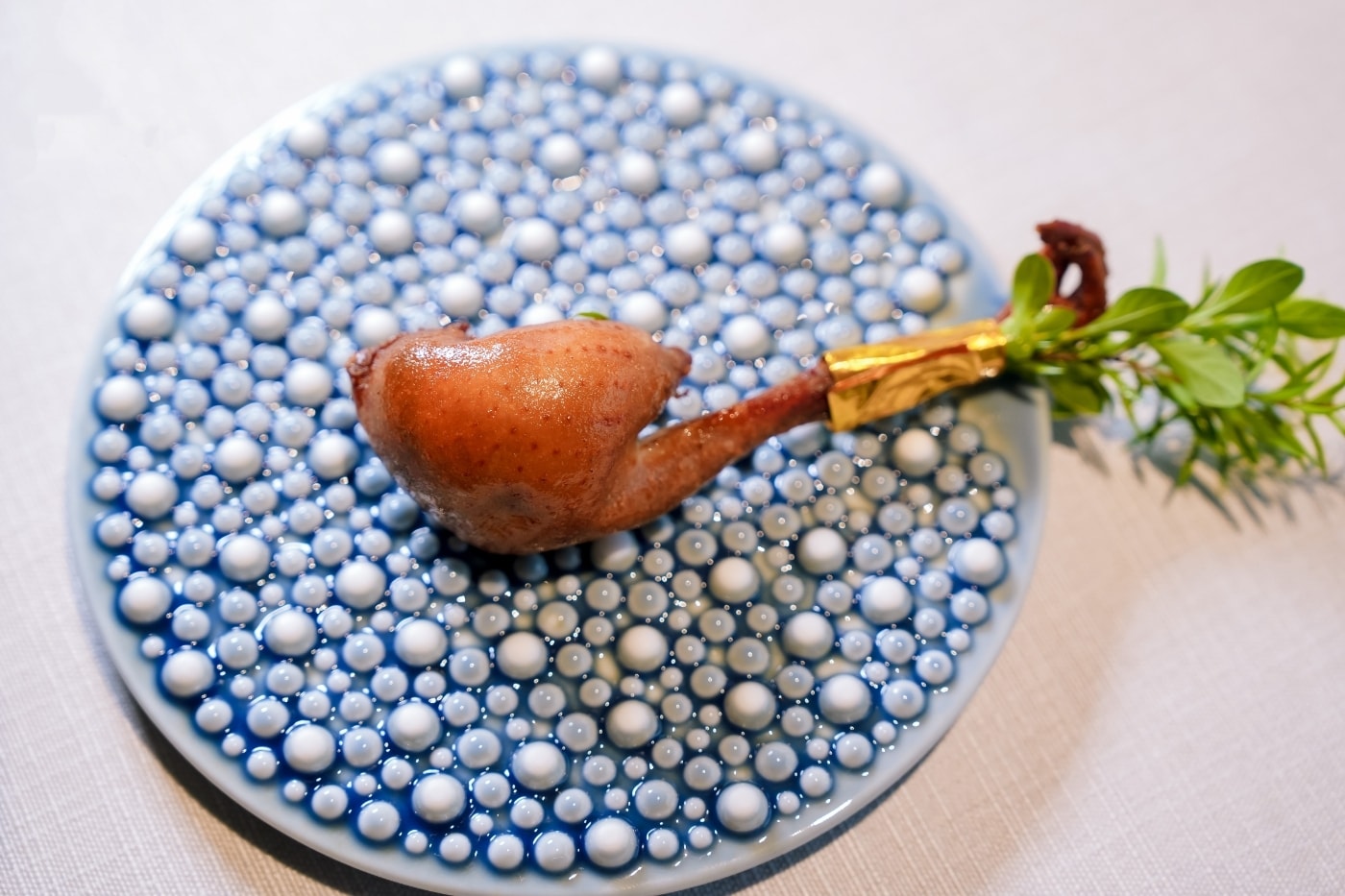 Shanghai Plus Rare Eight-Hands Collaboration Menu Wan Chai Hong Kong Poon Chun Chiu Michelin-starred chefs Chao Shang Chao He Zhujun Chef Tsang Chiu