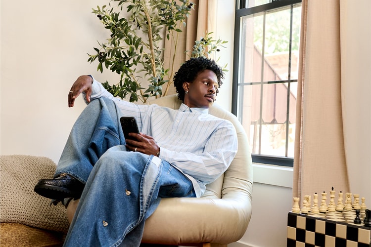 The Art of the Clock Out, According to Temi Ibisanmi