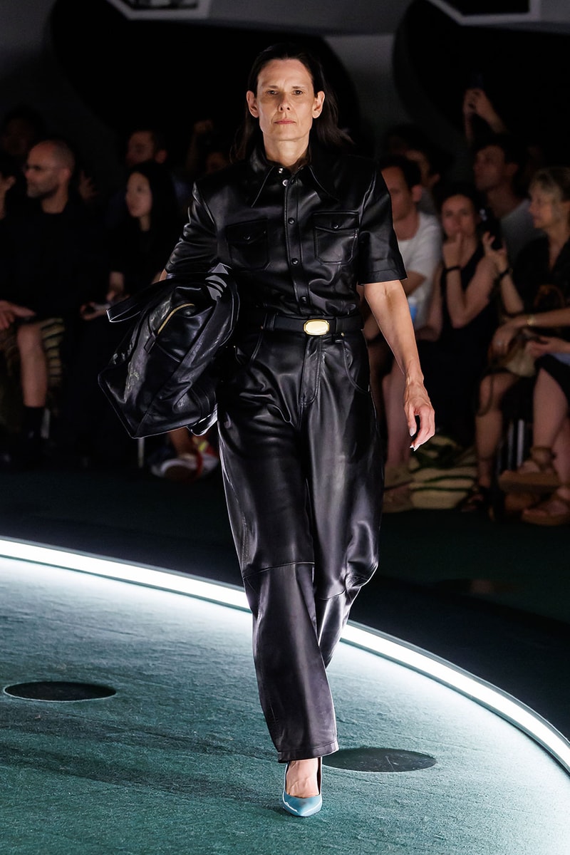 Willy Chavarria SS27 Celebrates Chicano Soul and Global Solidarity with "Comunión" in Paris fashion week spring summer 2027 romeo beckham jordan clarkson ugg collab