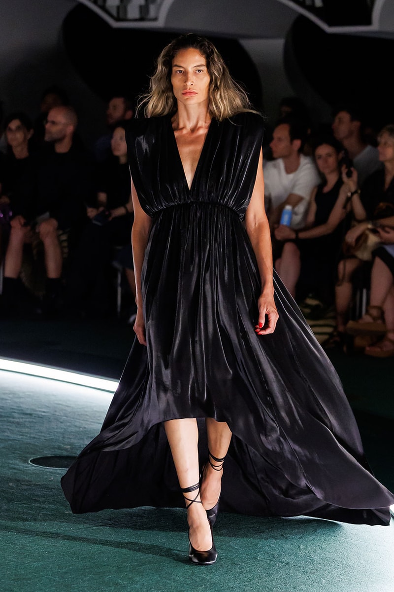 Willy Chavarria SS27 Celebrates Chicano Soul and Global Solidarity with "Comunión" in Paris fashion week spring summer 2027 romeo beckham jordan clarkson ugg collab