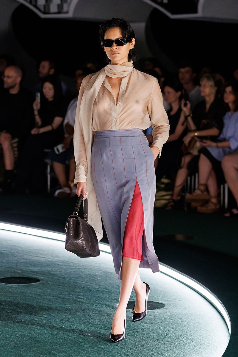 Willy Chavarria SS27 Celebrates Chicano Soul and Global Solidarity with "Comunión" in Paris fashion week spring summer 2027 romeo beckham jordan clarkson ugg collab