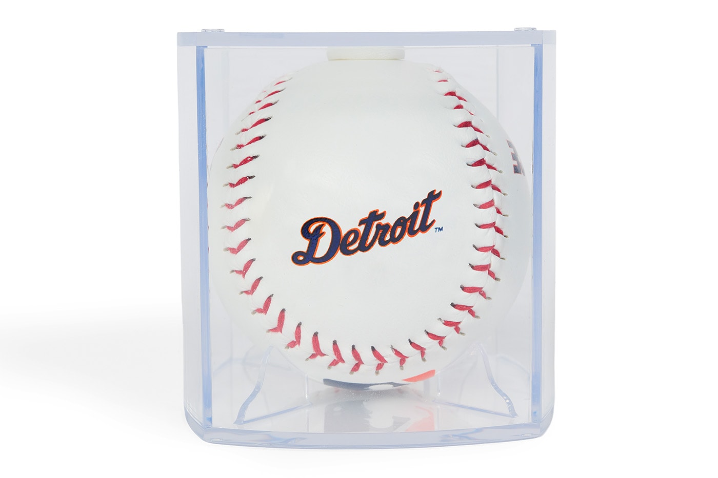 Detroit Tigers mlb Palace Skateboards Collaboration collection Release Info