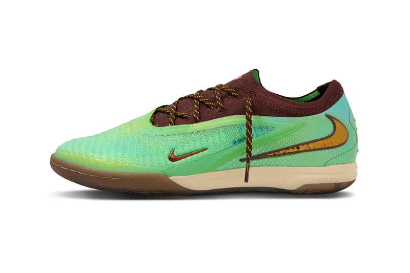 Travis Scott Nike Phantom 6 low indoor Elite FG IQ8140-900 IV2037-900 Release Info