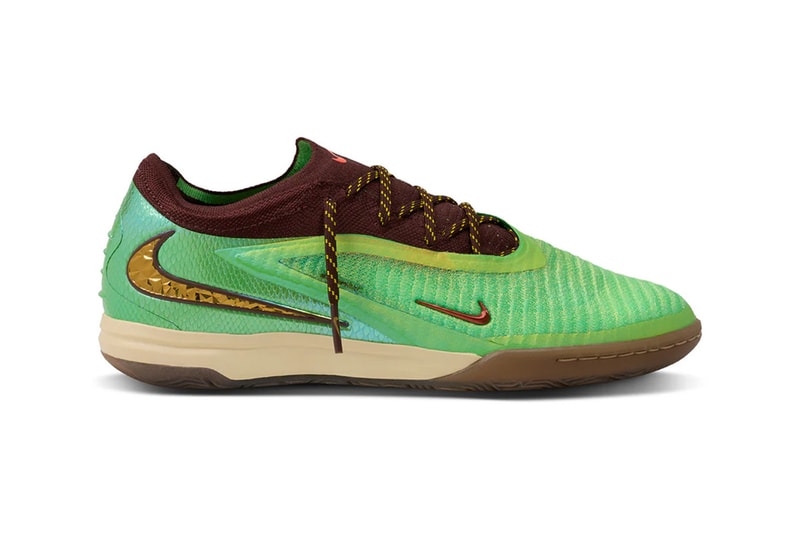Travis Scott Nike Phantom 6 low indoor Elite FG IQ8140-900 IV2037-900 Release Info