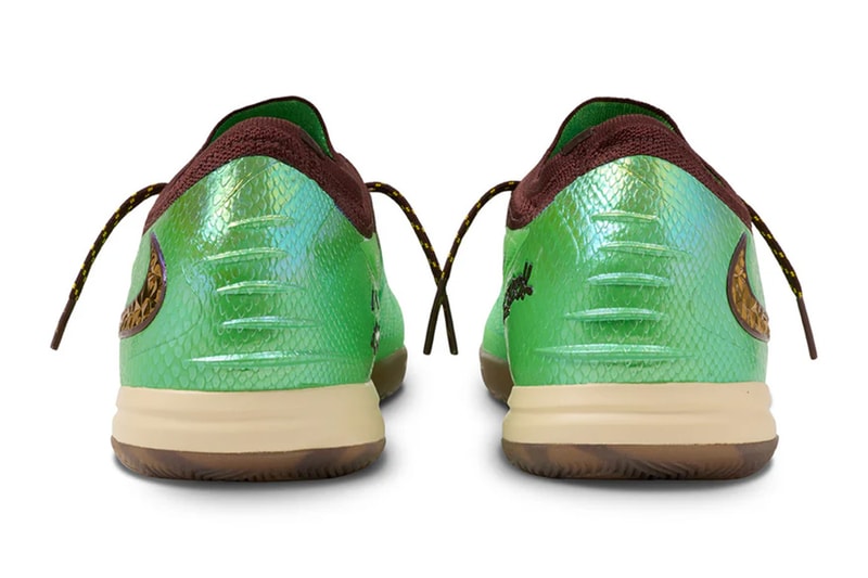 Travis Scott Nike Phantom 6 low indoor Elite FG IQ8140-900 IV2037-900 Release Info