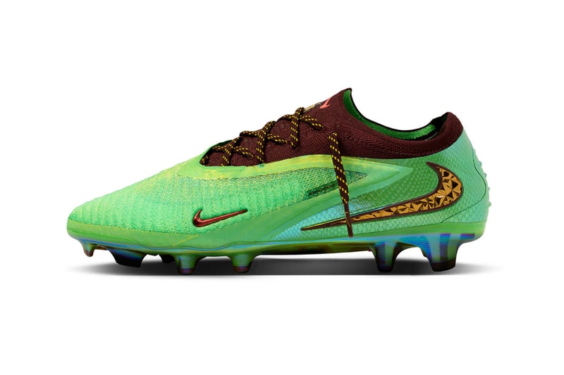 Travis Scott Nike Phantom 6 low indoor Elite FG IQ8140-900 IV2037-900 Release Info