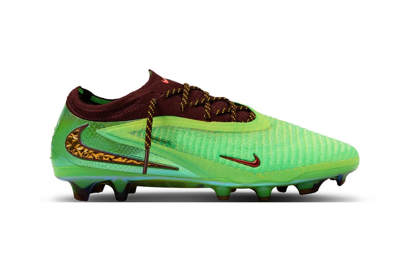 Travis Scott Nike Phantom 6 low indoor Elite FG IQ8140-900 IV2037-900 Release Info