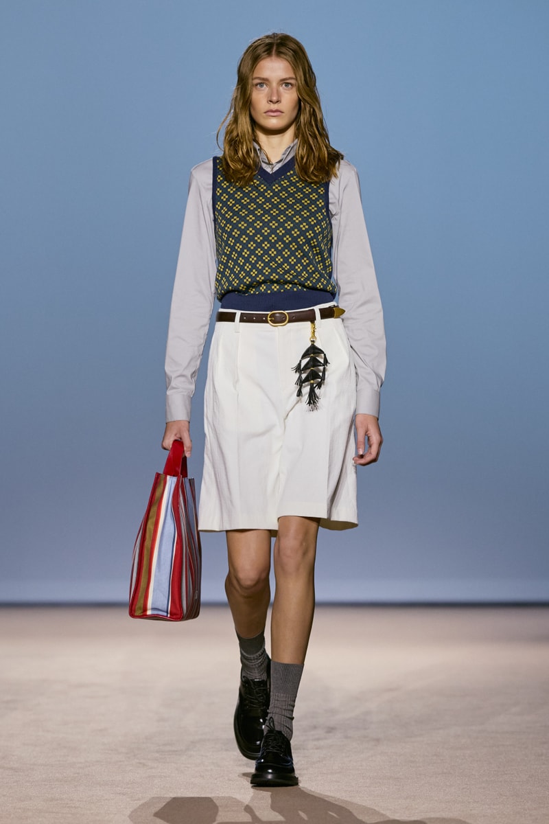 Wooyoungmi Spring Summer ss 2027 Collection paris fashion week Runway Show Info