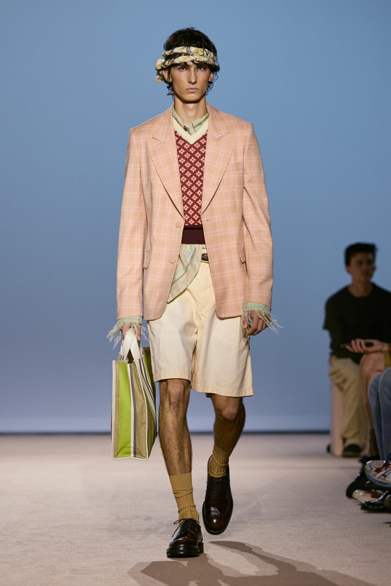 Wooyoungmi Spring Summer ss 2027 Collection paris fashion week Runway Show Info