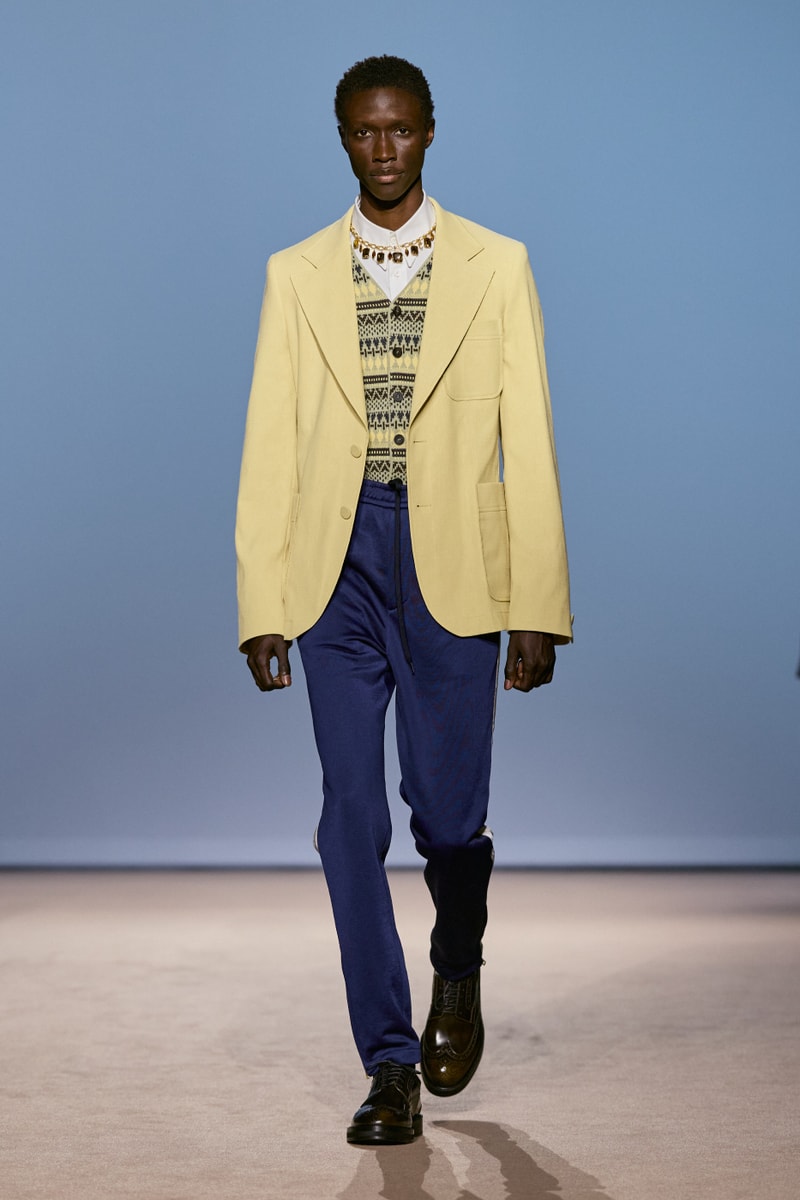 Wooyoungmi Spring Summer ss 2027 Collection paris fashion week Runway Show Info