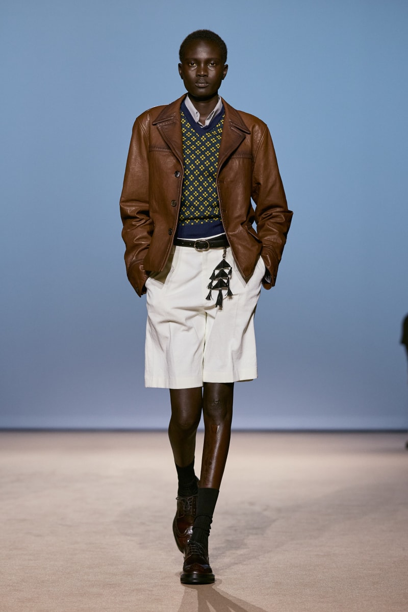 Wooyoungmi Spring Summer ss 2027 Collection paris fashion week Runway Show Info