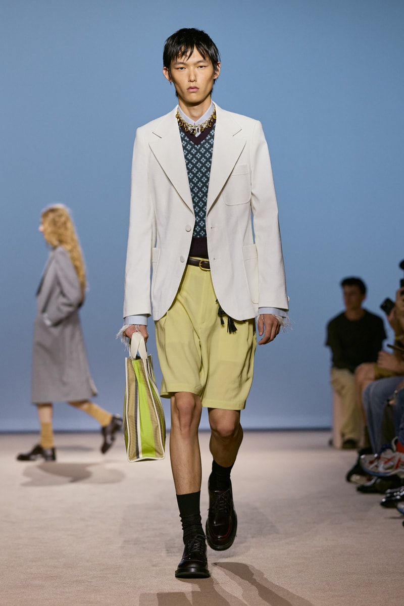 Wooyoungmi Spring Summer ss 2027 Collection paris fashion week Runway Show Info