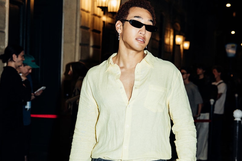 Inside Hypebeast Afterhours: Paris Fashion Week Wrap Party at Soho House