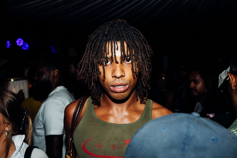 Inside Hypebeast Afterhours: Paris Fashion Week Wrap Party at Soho House