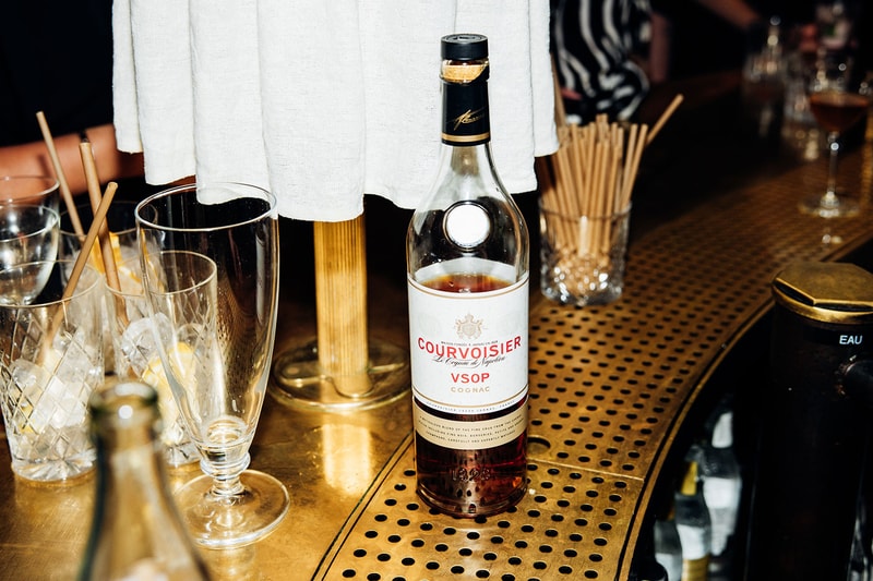 Inside Hypebeast Afterhours: Paris Fashion Week Wrap Party at Soho House