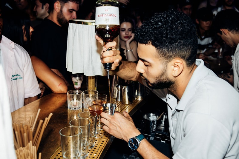 Inside Hypebeast Afterhours: Paris Fashion Week Wrap Party at Soho House