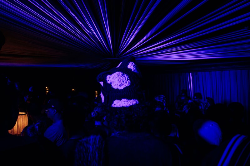 Inside Hypebeast Afterhours: Paris Fashion Week Wrap Party at Soho House