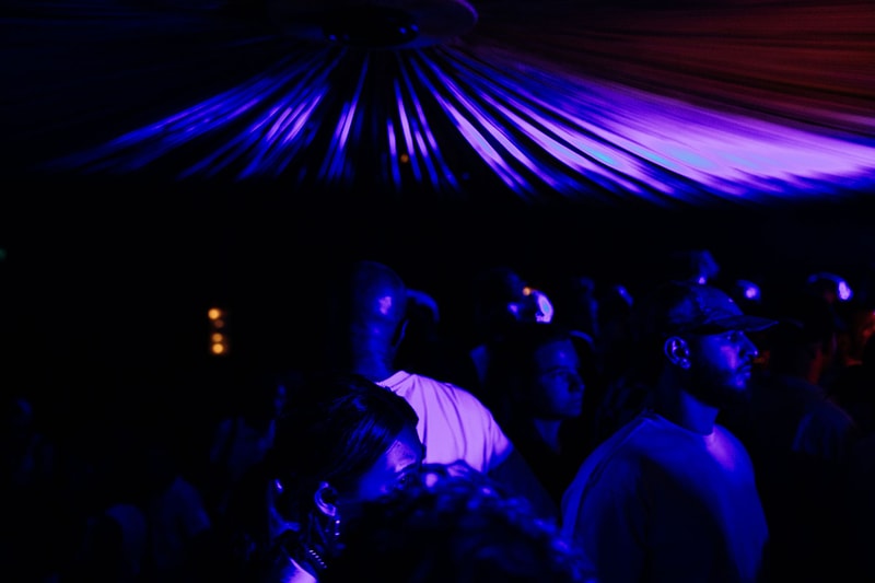 Inside Hypebeast Afterhours: Paris Fashion Week Wrap Party at Soho House