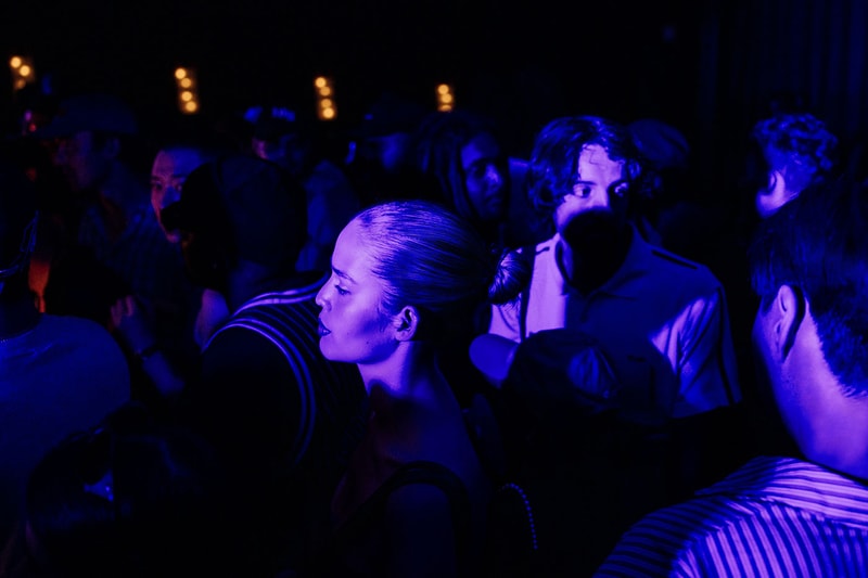 Inside Hypebeast Afterhours: Paris Fashion Week Wrap Party at Soho House