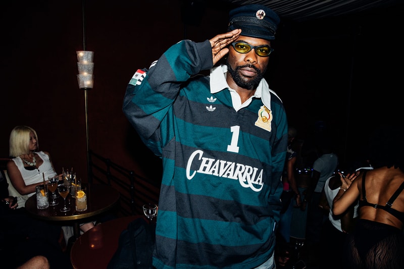Inside Hypebeast Afterhours: Paris Fashion Week Wrap Party at Soho House