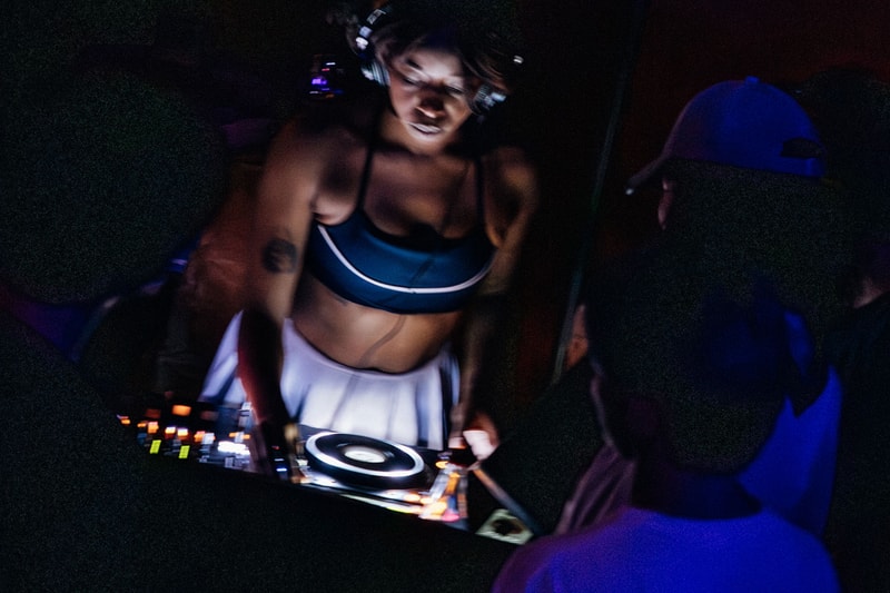 Inside Hypebeast Afterhours: Paris Fashion Week Wrap Party at Soho House