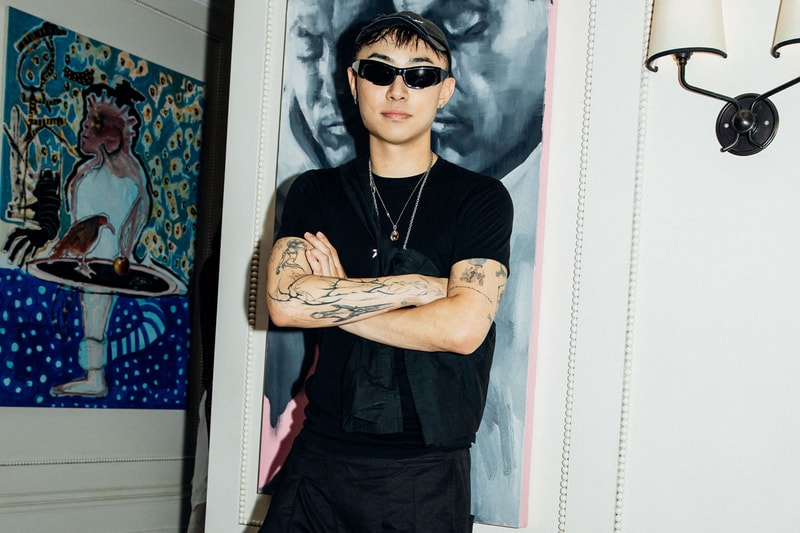 Inside Hypebeast Afterhours: Paris Fashion Week Wrap Party at Soho House