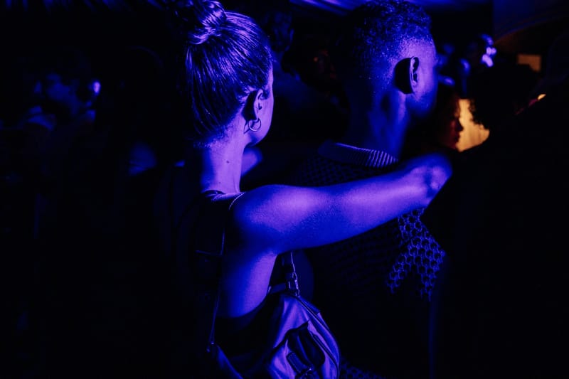 Inside Hypebeast Afterhours: Paris Fashion Week Wrap Party at Soho House