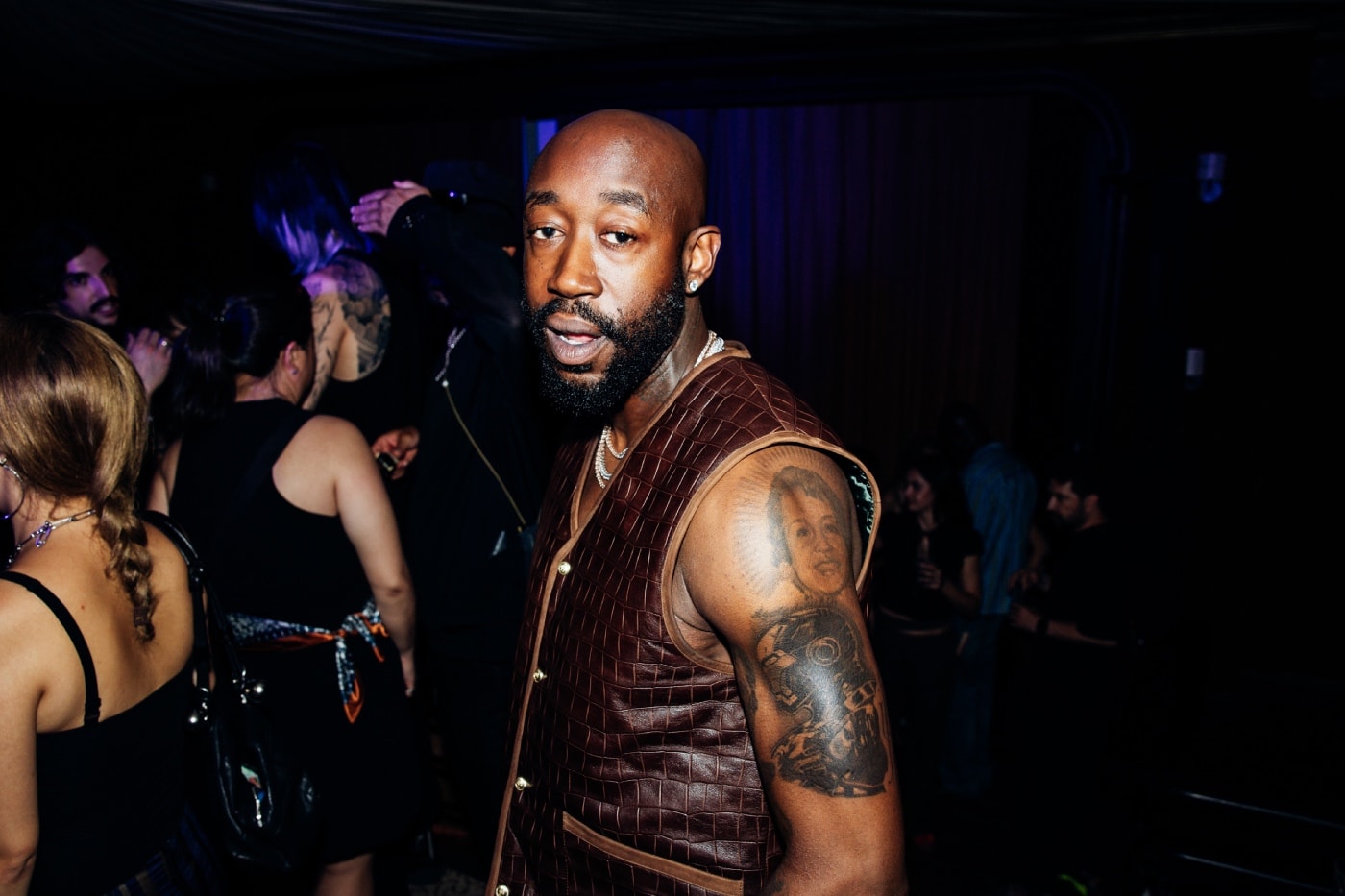 Inside Hypebeast Afterhours: Paris Fashion Week Wrap Party at Soho House