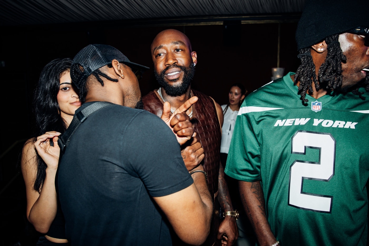 Inside Hypebeast Afterhours: Paris Fashion Week Wrap Party at Soho House