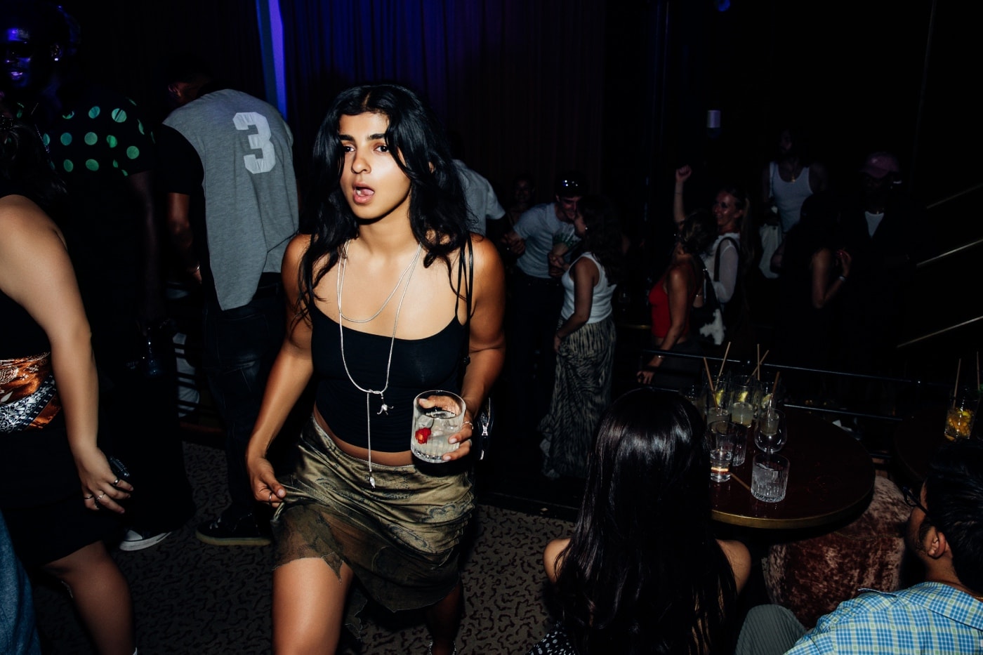 Inside Hypebeast Afterhours: Paris Fashion Week Wrap Party at Soho House