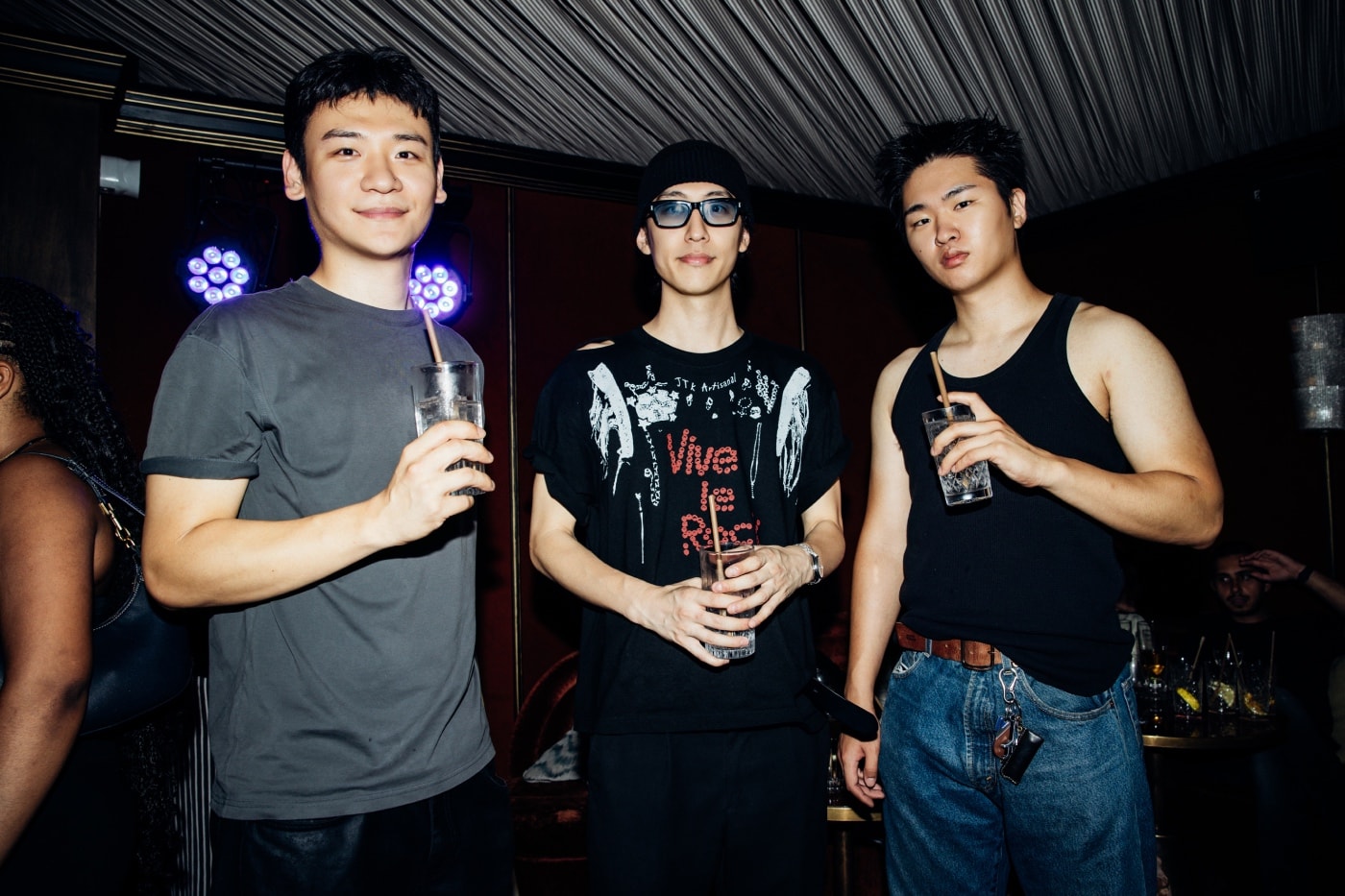 Inside Hypebeast Afterhours: Paris Fashion Week Wrap Party at Soho House