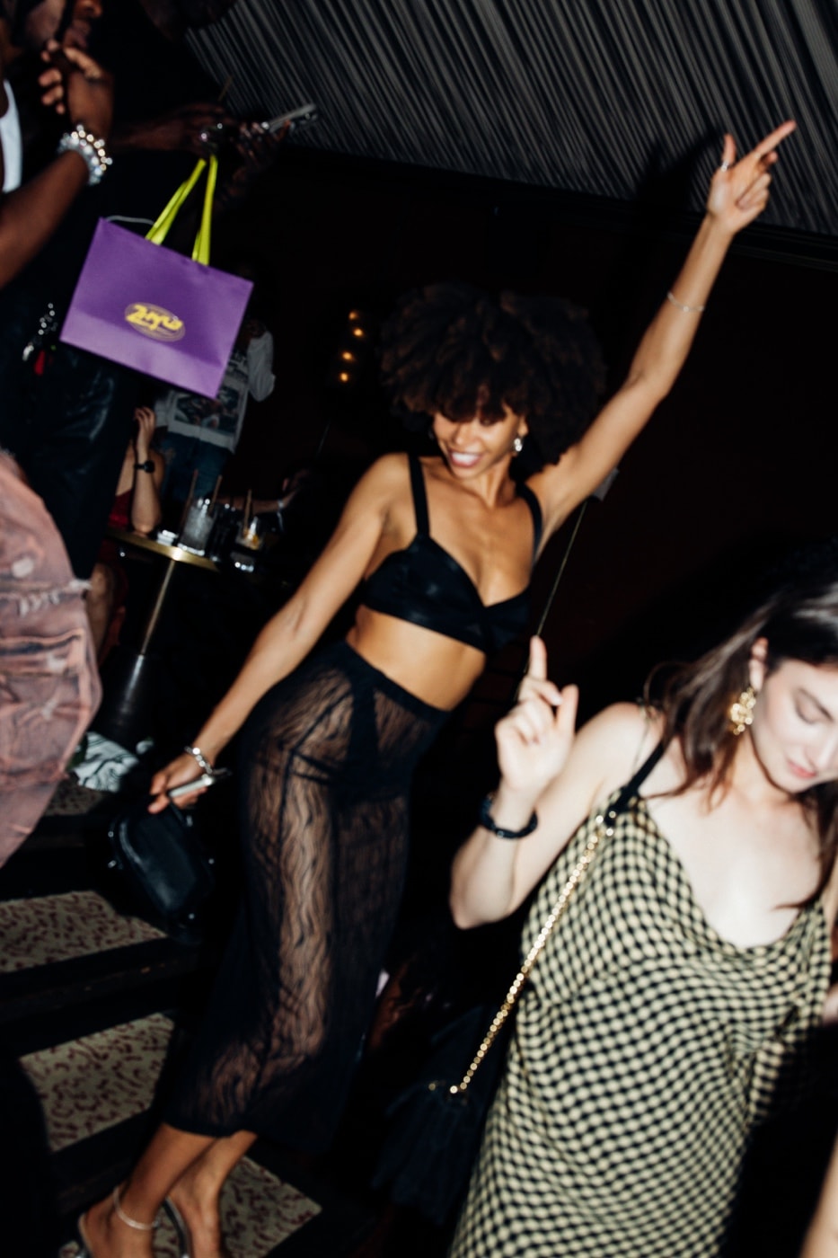 Inside Hypebeast Afterhours: Paris Fashion Week Wrap Party at Soho House