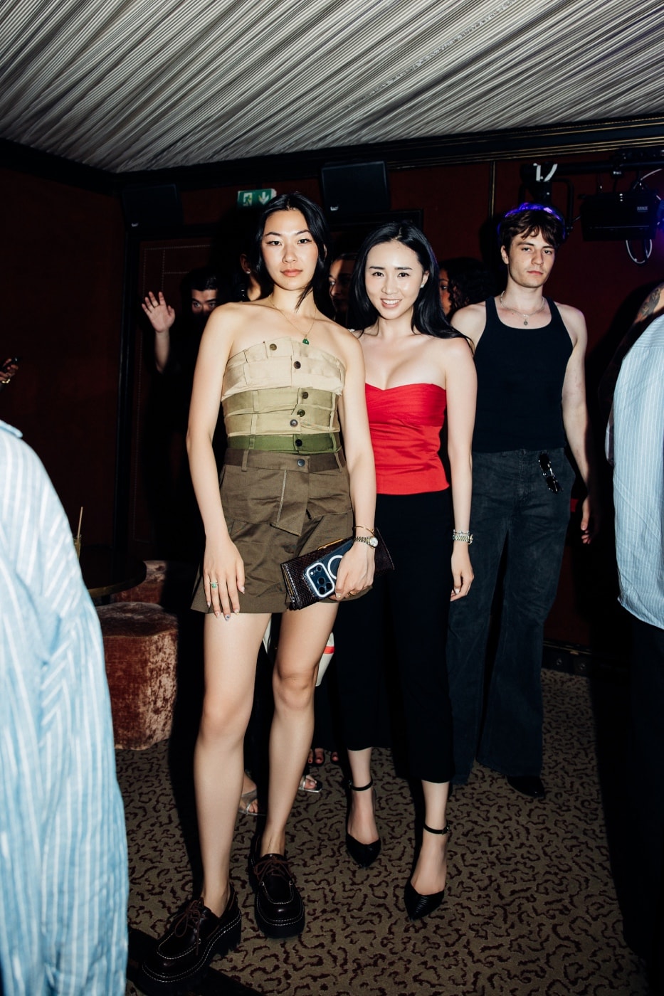 Inside Hypebeast Afterhours: Paris Fashion Week Wrap Party at Soho House