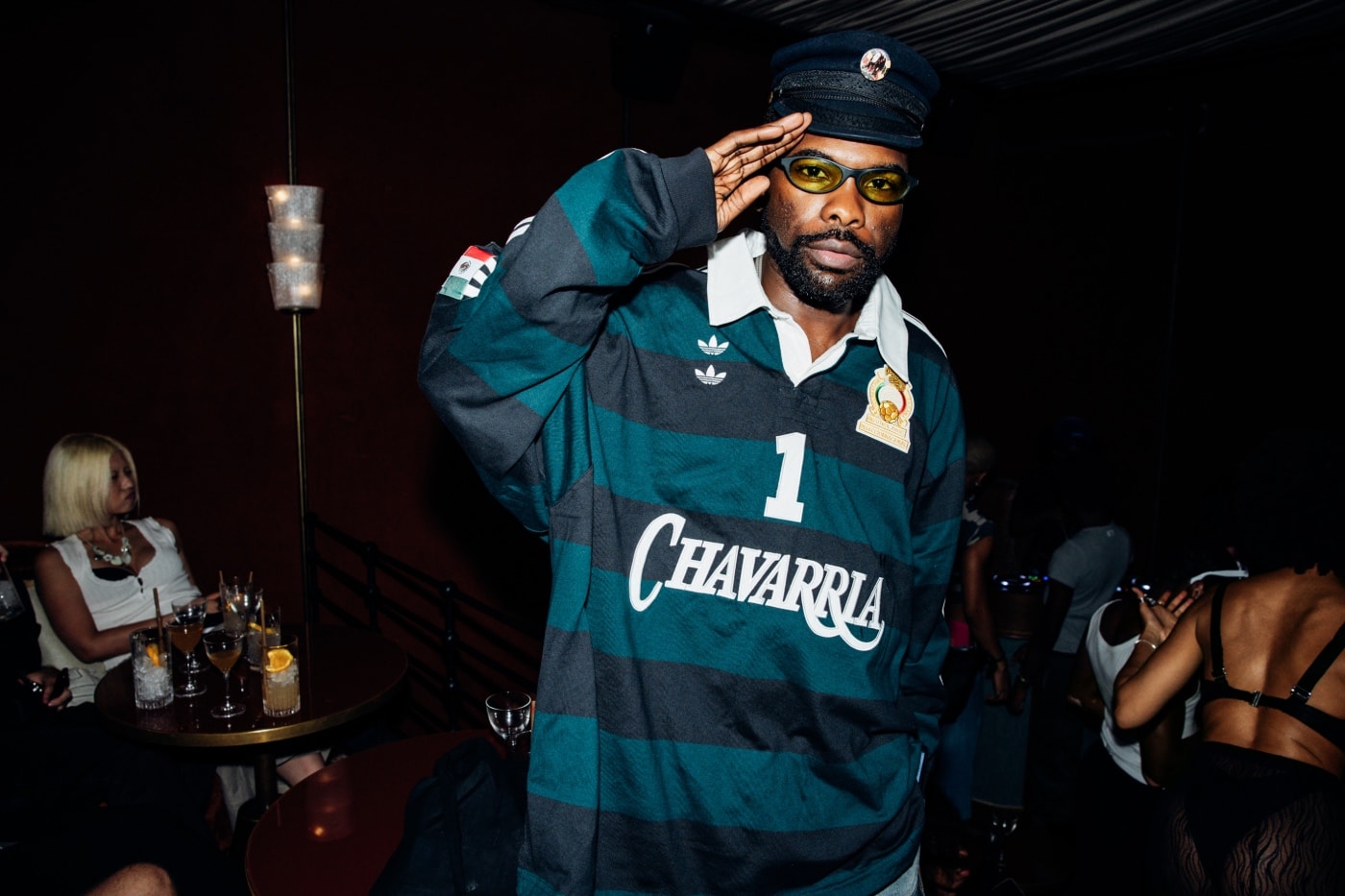 Inside Hypebeast Afterhours: Paris Fashion Week Wrap Party at Soho House