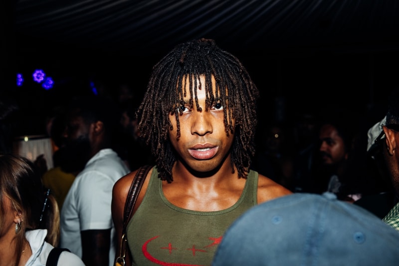 Inside Hypebeast Afterhours: Paris Fashion Week Wrap Party at Soho House