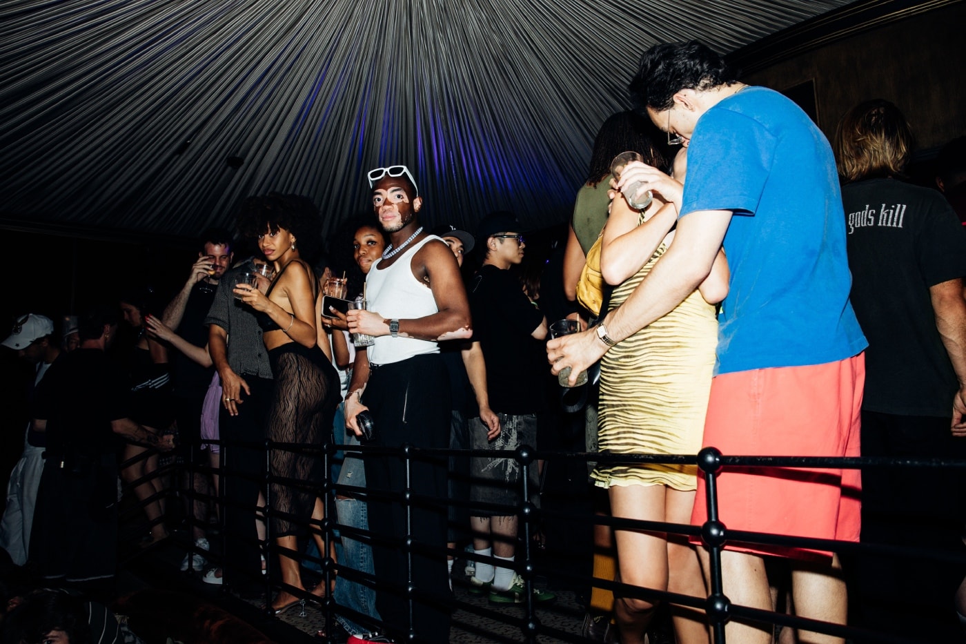 Inside Hypebeast Afterhours: Paris Fashion Week Wrap Party at Soho House