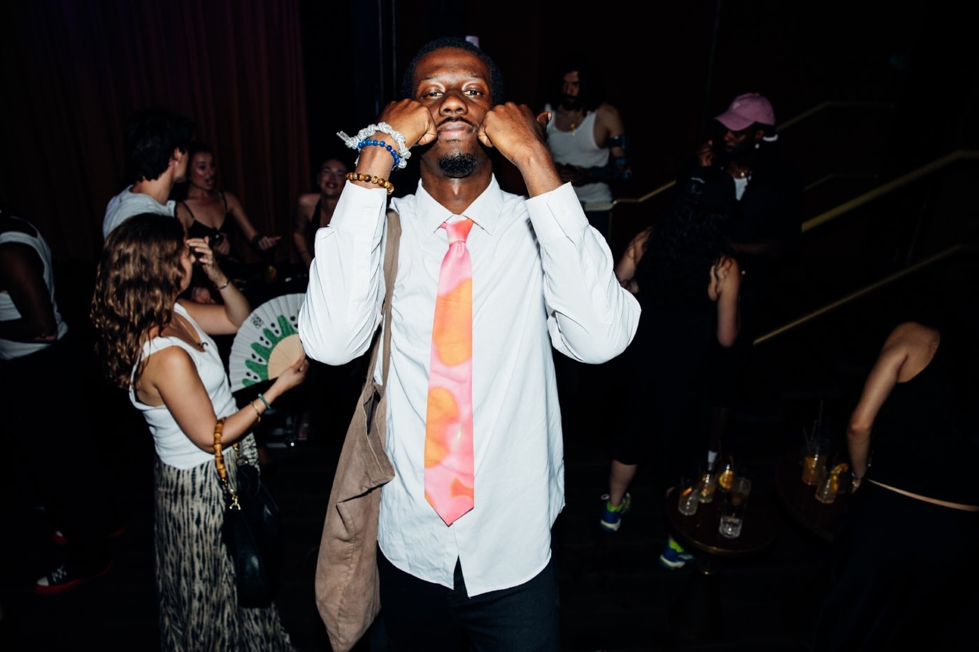 Inside Hypebeast Afterhours: Paris Fashion Week Wrap Party at Soho House