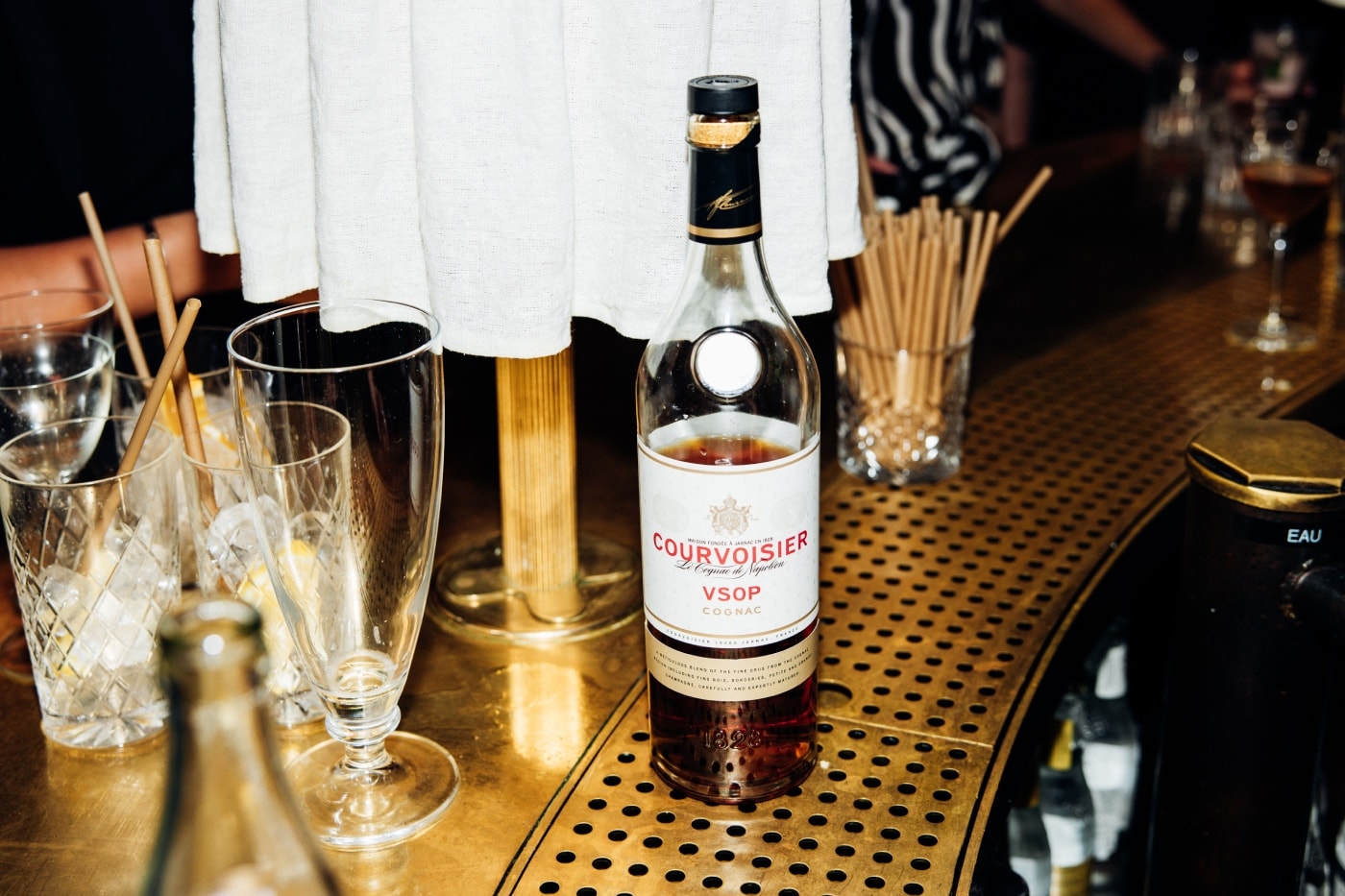 Inside Hypebeast Afterhours: Paris Fashion Week Wrap Party at Soho House