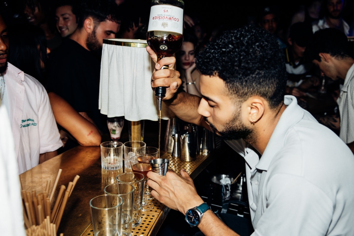 Inside Hypebeast Afterhours: Paris Fashion Week Wrap Party at Soho House