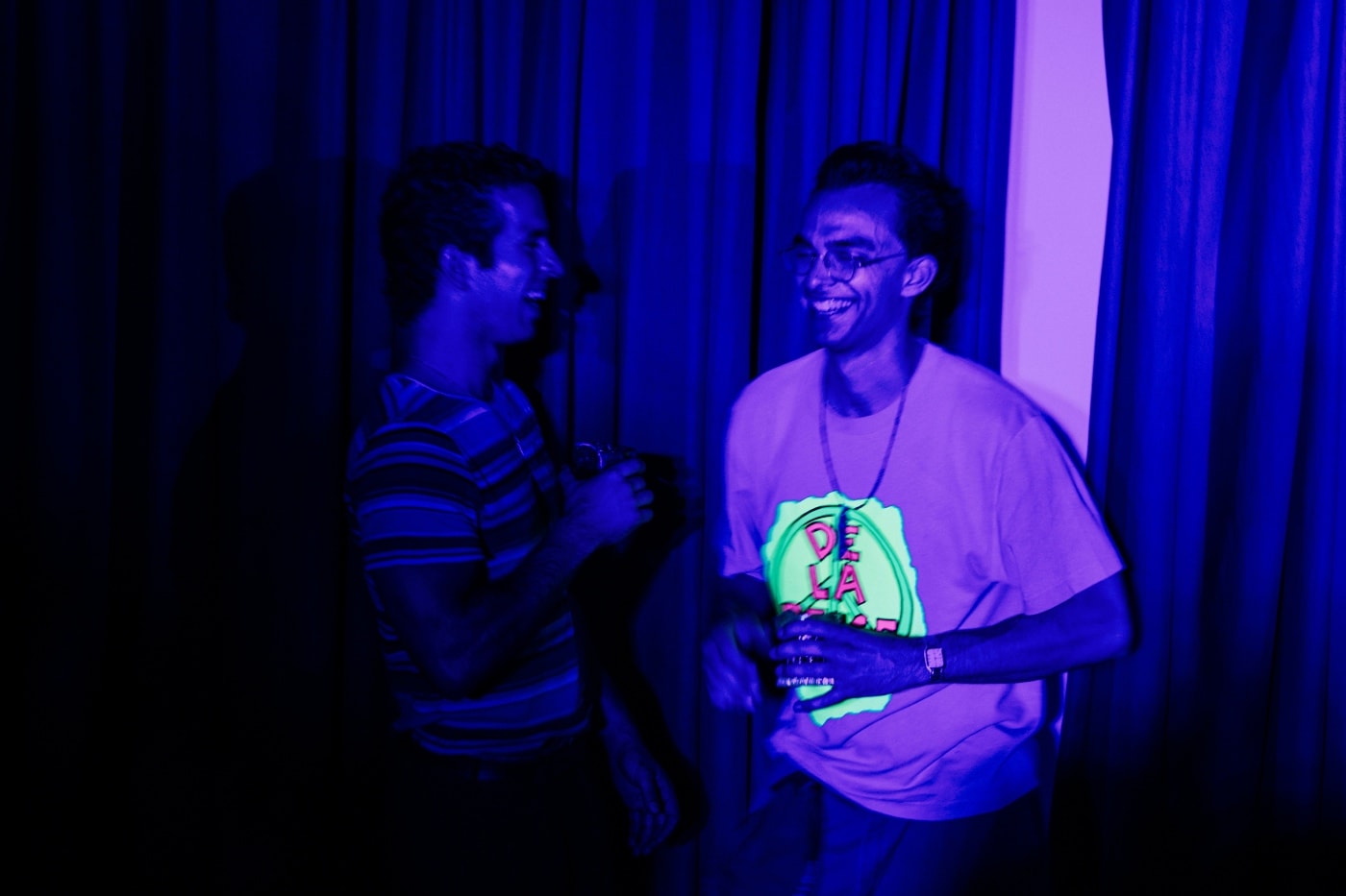 Inside Hypebeast Afterhours: Paris Fashion Week Wrap Party at Soho House