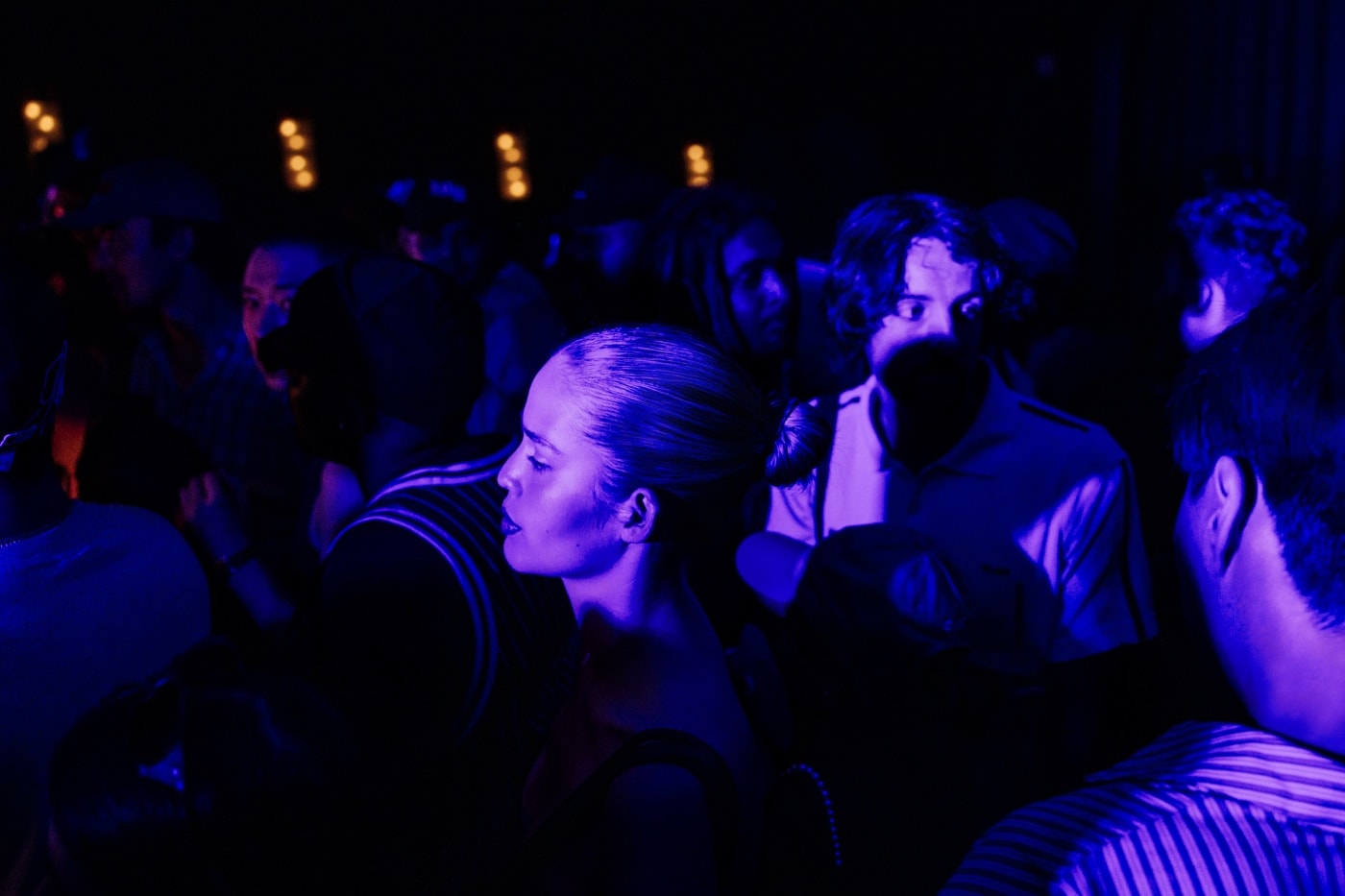 Inside Hypebeast Afterhours: Paris Fashion Week Wrap Party at Soho House