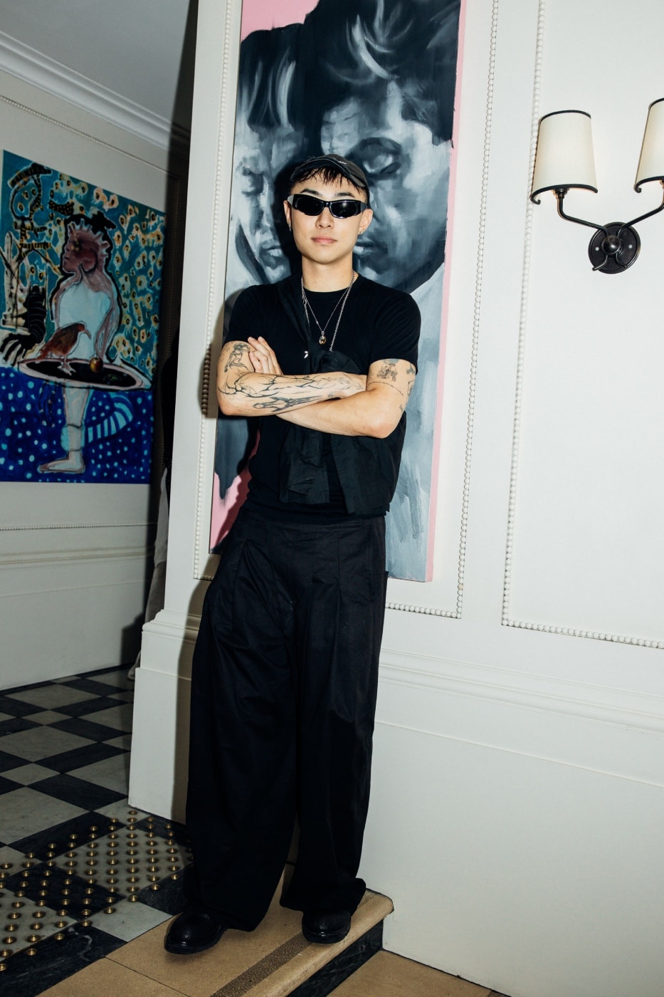 Inside Hypebeast Afterhours: Paris Fashion Week Wrap Party at Soho House