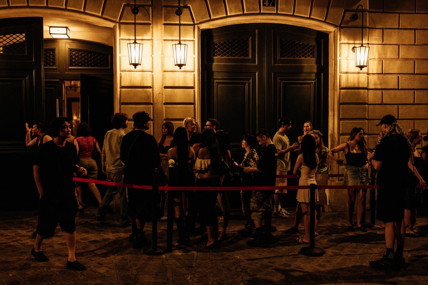 Inside Hypebeast Afterhours: Paris Fashion Week Wrap Party at Soho House